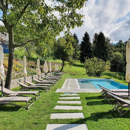 Rota Apartments - Ca Guaccio Rota d'Imagna Εξωτερικό φωτογραφία