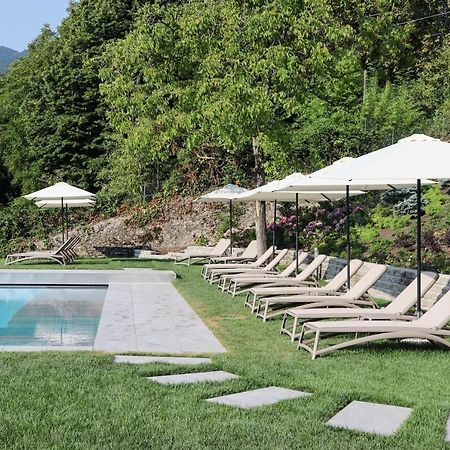 Rota Apartments - Ca Guaccio Rota d'Imagna Εξωτερικό φωτογραφία