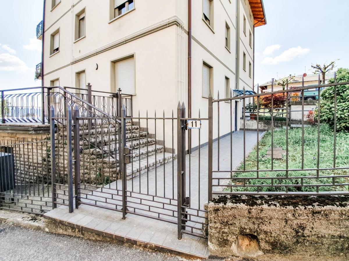 Rota Apartments - Ca Guaccio Rota d'Imagna Εξωτερικό φωτογραφία